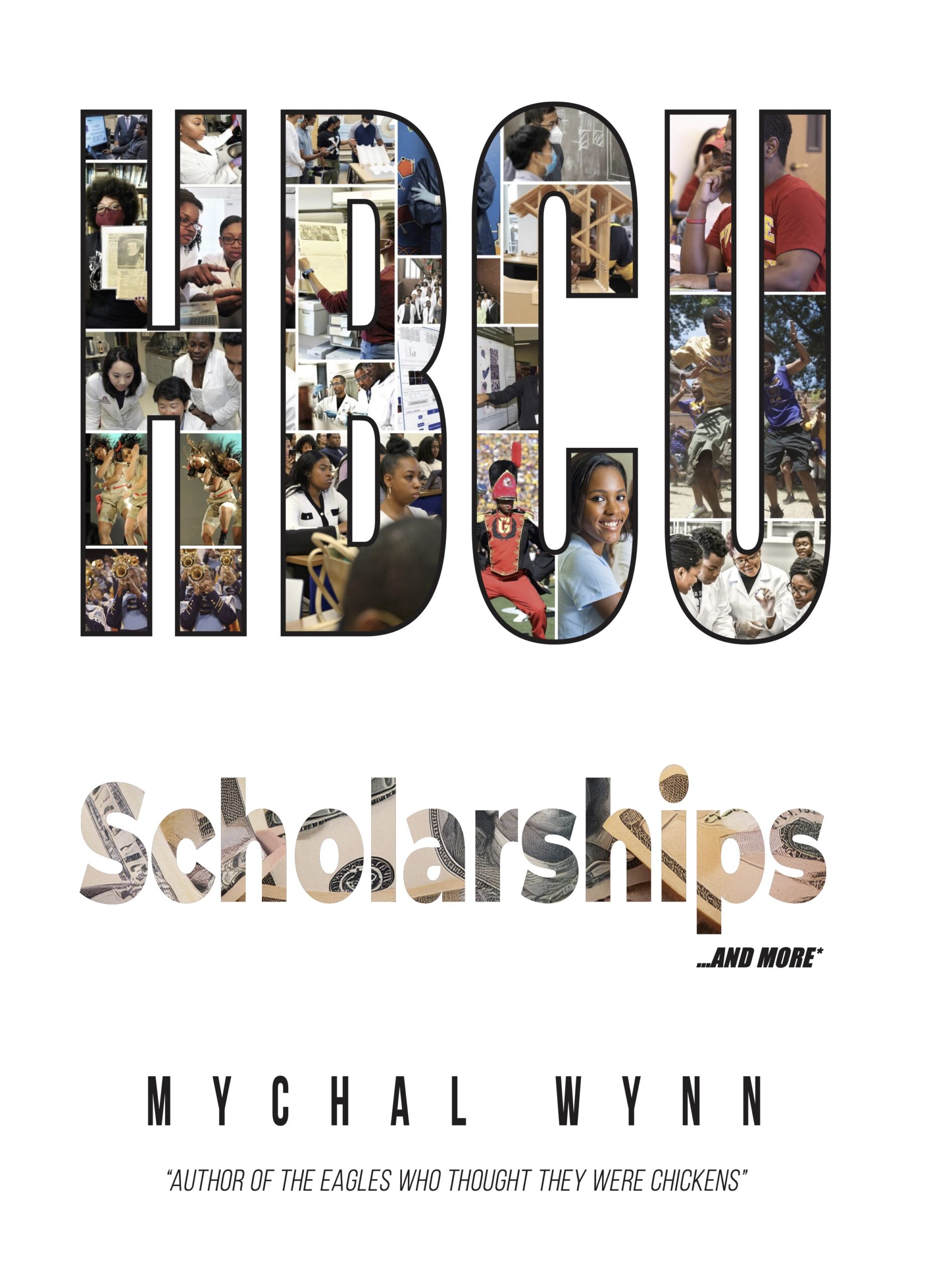 HBCU Pathways | Foundation for Ensuring Access and Equity